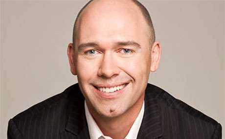 MYOB grows revenue 10%