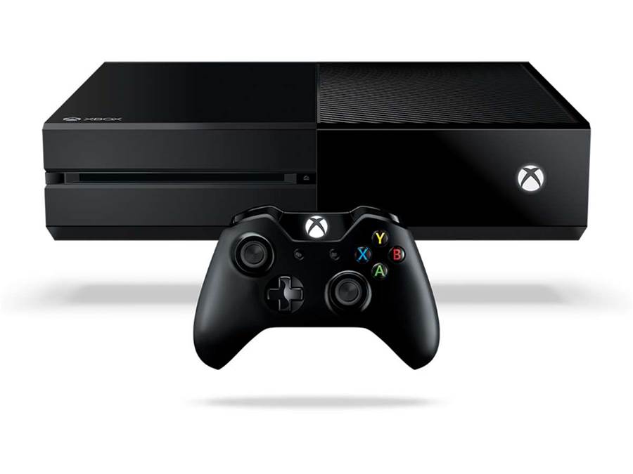 Xbox One could see PClike hardware upgrades Hyper PC & Tech Authority
