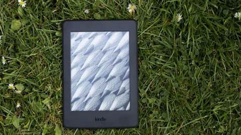 The psychological tricks Amazon's Kindle plays on you