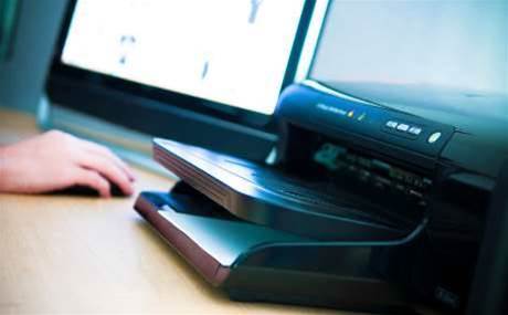 Government to scrap managed print suppliers panel