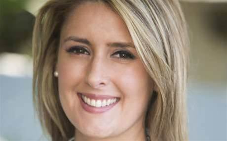 Kaseya's Kellie Hackney resigns