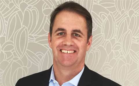 Artis Group recruits ex-Fujitsu, Telstra veteran