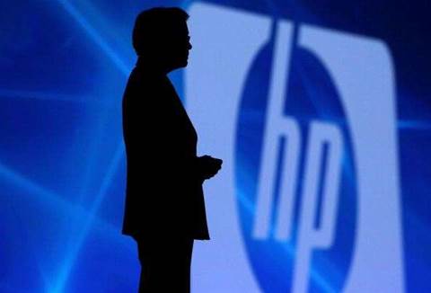 Hewlett-Packard Australia cops $229 million loss