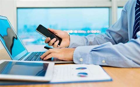 NSW govt extends hardware procurement panel