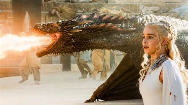 Phishing scam targets illegal Game of Thrones pirates