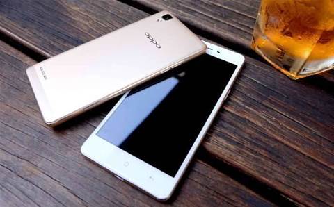 JB Hi-Fi rescues Oppo channel