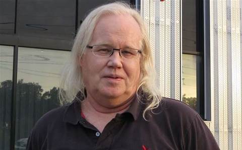 Dicker Data named WatchGuard distie of the year