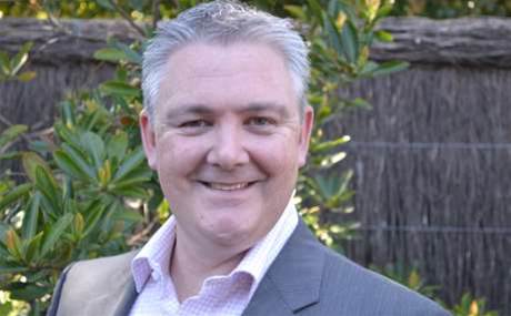 EMC hires ex-Nutanix channel manager Darrin Edkins