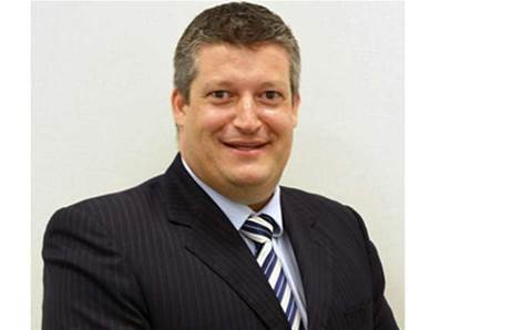 Security vendor Trustwave appoints first-ever Australia boss