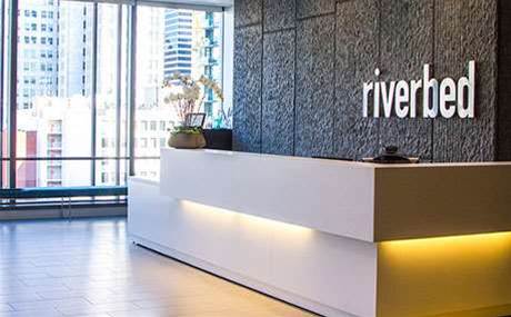 Riverbed recruits channel manager from NetApp