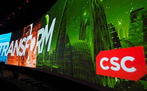 CSC Australia adds 350 staff after $846m acquisition