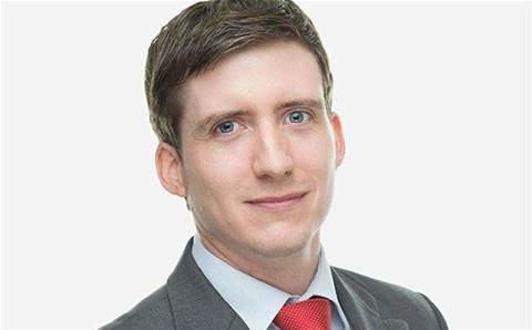 Microsoft Surface channel chief exits after three months