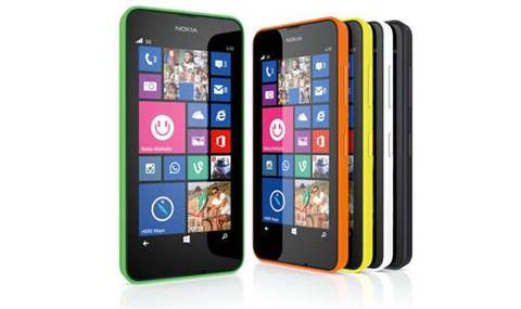 Nokia to be revived as Android