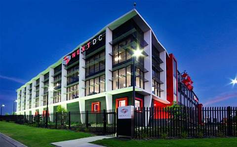 NextDC to build $85 million Melbourne data centre