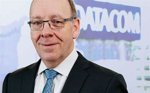 Datacom wins big at Intel Security awards