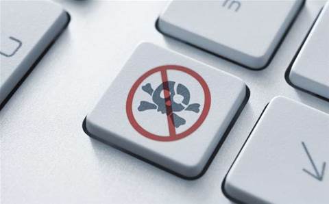 One in five Australians use pirated software