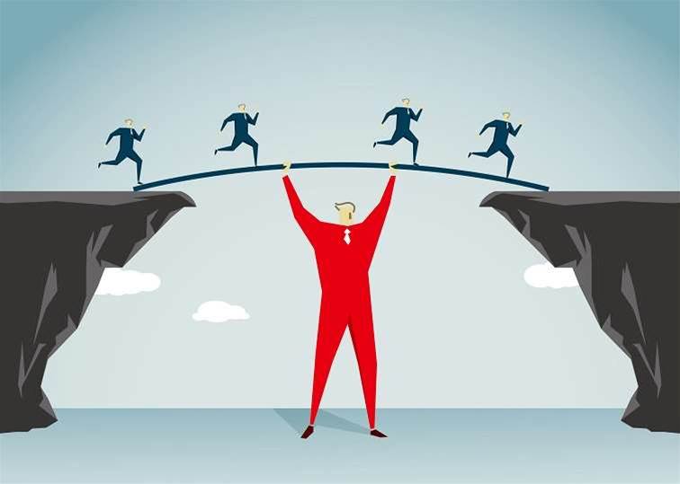 Partners of all sizes needed for IoT projects