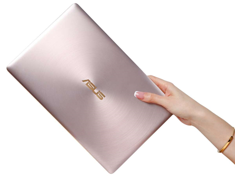 Asus ZenBook 3 attempts to dethrone MacBook