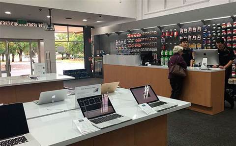 Dick Smith's demise drives reseller opportunities