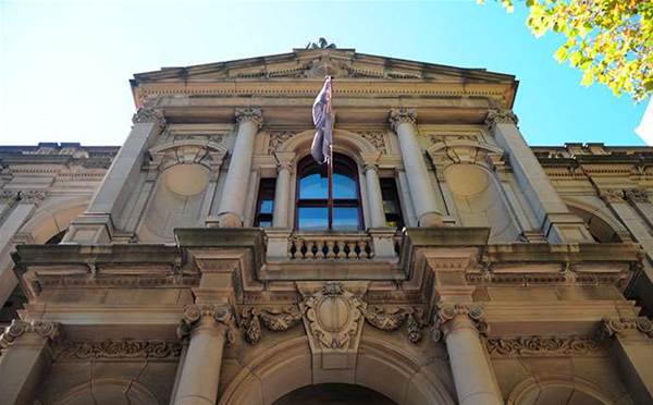 ASG takes Victoria govt to court over cancelled contract