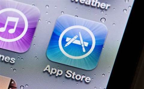 Apple online services back after outage