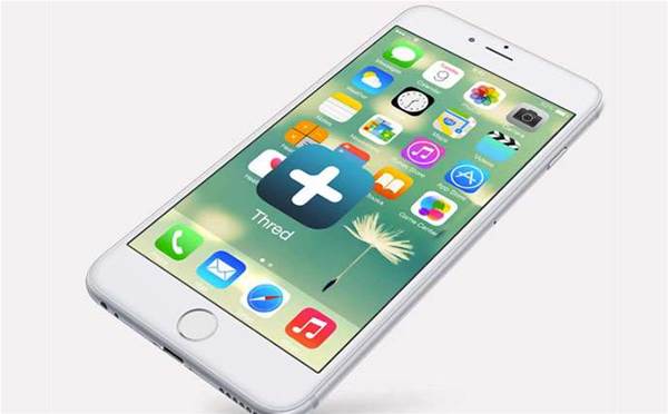 Messaging app Thred gets $6 million in ASX capital raise
