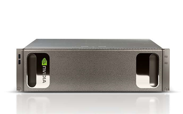 Nvidia supercomputer lands in Aussie channel
