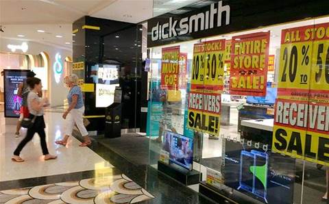 What Kogan paid for Dick Smith