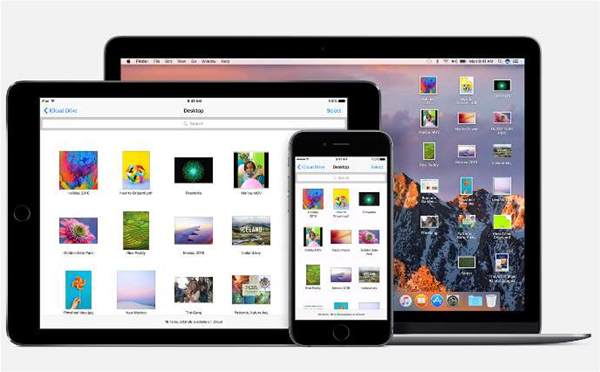 Apple kills off OS X brand with relaunched operating system