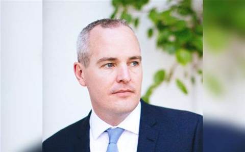 Former O2 Networks boss departs Telstra