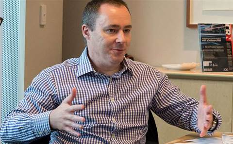 Microsoft adds five Australian cloud distributors