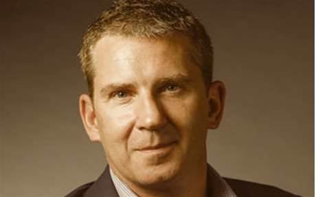 Dropbox appoints ANZ boss