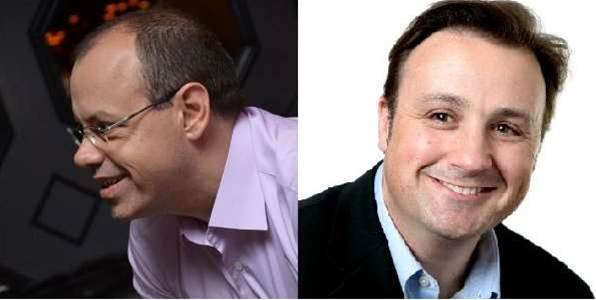 Double exit for Australian chiefs of Brocade and Ruckus