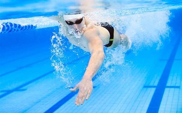 Microsoft partner helps Australia go for Olympic gold