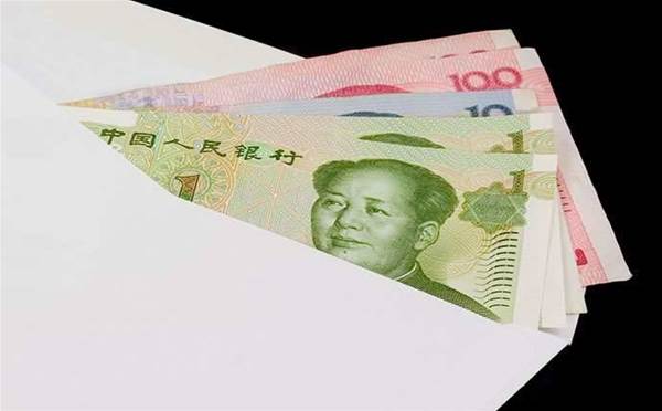 Ex-IBM staffer accused of selling source code to China