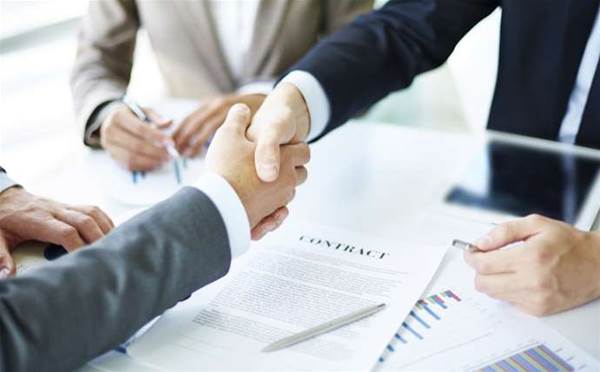 NTT wins $9 million Social Services cloud contract