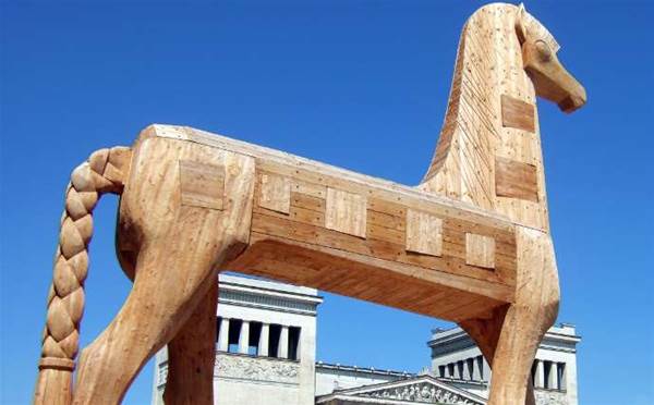 Android trojan creators rake in $650,000 per day