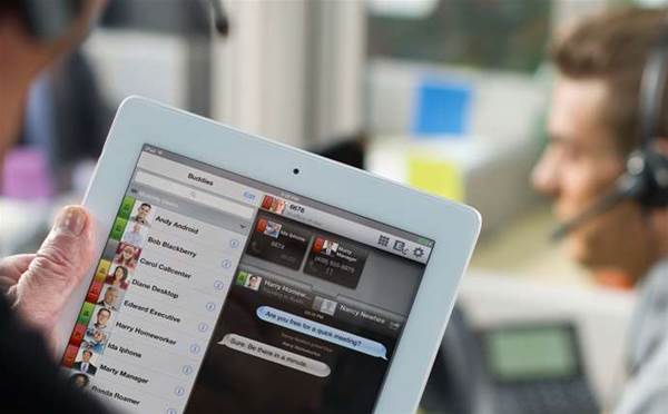 Dicker Data brings ShoreTel as-a-service to Australia