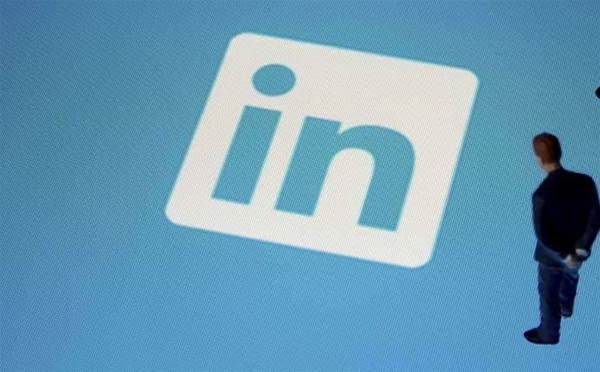 Microsoft-Salesforce bidding war added US$5bn to LinkedIn price tag