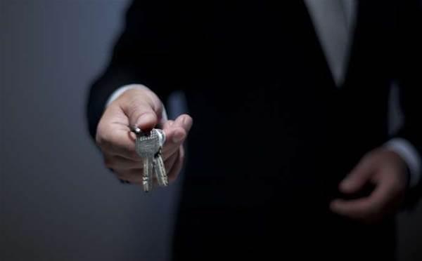 Brisbane service provider sinks into administration