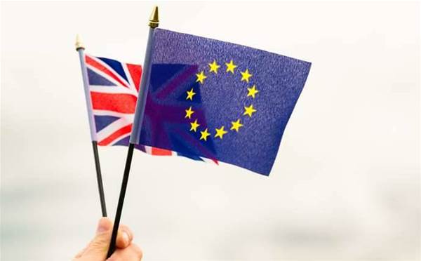 Phishing scam targets Brexit panic