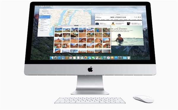 'Eleanor' malware spies on and takes control of Macs