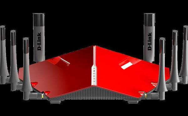 Vulnerability impacts 400,000 D-Link devices
