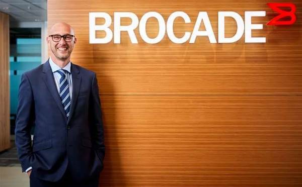 Juniper director anointed new Brocade Australia boss