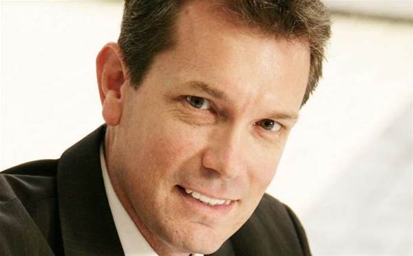 CSC Australia CIO Ben Patey departs