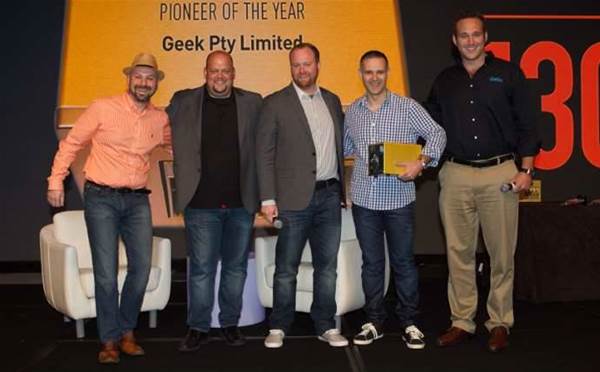 Two Aussie partners score global Datto awards