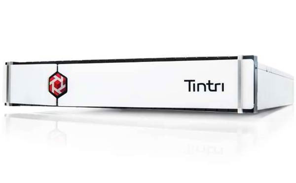 Storage vendor Tintri closes its only Australian office