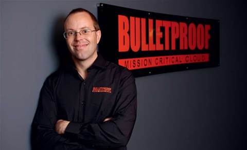 Bulletproof suffers growing pains, still grows 67%