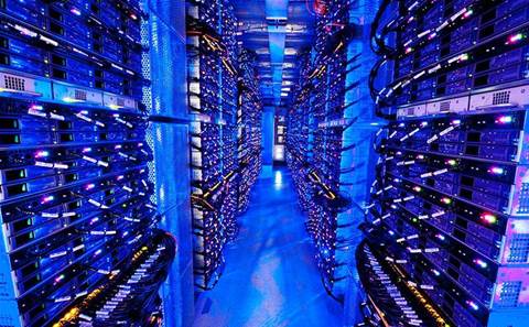 Your existing hardware can't run Microsoft Azure Stack