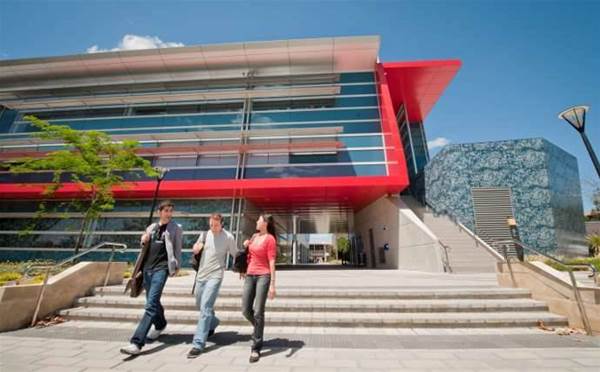 Data#3 delivers Cisco to WA's Edith Cowan University